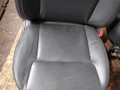 салон (комплект сидений) Geely Emgrand X7 1 поколение 2015, 2.0 л., бензин, МКПП, внедорожник 5 дв. - фото №3