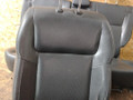 салон (комплект сидений) Geely Emgrand X7 1 поколение 2015, 2.0 л., бензин, МКПП, внедорожник 5 дв. - фото №10