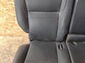 салон (комплект сидений) Geely Emgrand X7 1 поколение 2015, 2.0 л., бензин, МКПП, внедорожник 5 дв. - фото №15