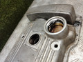 клапанная крышка Toyota Avensis 1 поколение (T220) 1999, 1.6 л., 4A-FE, бензин, МКПП, седан, передний привод - фото №4