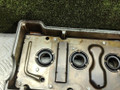 клапанная крышка Toyota Avensis 1 поколение (T220) 1999, 1.6 л., 4A-FE, бензин, МКПП, седан, передний привод - фото №6