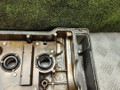 клапанная крышка Toyota Avensis 1 поколение (T220) 1999, 1.6 л., 4A-FE, бензин, МКПП, седан, передний привод - фото №7