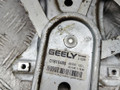 стеклоподъемник электрический задний левый Geely Emgrand X7 1 поколение 2015, 2.0 л., бензин, МКПП, внедорожник 5 дв., 01810485 - фото №6