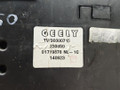 щиток приборов (приборная панель) Geely Emgrand X7 1 поколение 2015, 2.0 л., бензин, МКПП, внедорожник 5 дв., 01719878NL1C - фото №6