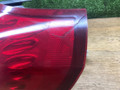 фонарь задний правый Geely Emgrand X7 1 поколение 2015, 2.0 л., бензин, МКПП, внедорожник 5 дв. - фото №4