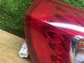 фонарь задний левый Geely Emgrand X7 1 поколение 2015, 2.0 л., бензин, МКПП, внедорожник 5 дв. - фото №3