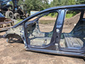 часть кузова (вырезанный элемент) Peugeot 5008 1 поколение 2011, 1.6 л., бензин, МКПП, минивэн - фото №6