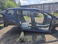 часть кузова (вырезанный элемент) Peugeot 5008 1 поколение 2011, 1.6 л., бензин, МКПП, минивэн - фото №10