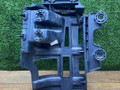 Крепление бампера заднего Peugeot 5008 1 поколение 2011, 1.6 л., бензин, МКПП, минивэн, 9686252880 - фото №6