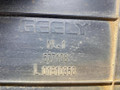 защита арок задняя левая (подкрылок) Geely Emgrand X7 1 поколение 2015, 2.0 л., бензин, МКПП, внедорожник 5 дв. - фото №8