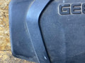 декоративная крышка двигателя Geely Emgrand X7 1 поколение 2015, 2.0 л., бензин, МКПП, внедорожник 5 дв., 01824110 - фото №2