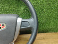 руль Geely Emgrand X7 1 поколение 2015, 2.0 л., бензин, МКПП, внедорожник 5 дв., 1013002916 - фото №3