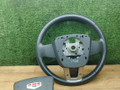 руль Geely Emgrand X7 1 поколение 2015, 2.0 л., бензин, МКПП, внедорожник 5 дв., 1013002916 - фото №8