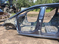 крыло заднее правое Peugeot 5008 1 поколение 2011, 1.6 л., бензин, МКПП, минивэн - фото №6