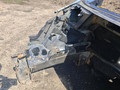 передняя часть кузова Peugeot 5008 1 поколение 2011, 1.6 л., бензин, МКПП, минивэн - фото №4