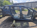 передняя часть кузова Peugeot 5008 1 поколение 2011, 1.6 л., бензин, МКПП, минивэн - фото №10