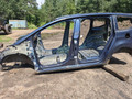 передняя часть кузова Peugeot 5008 1 поколение 2011, 1.6 л., бензин, МКПП, минивэн - фото №5