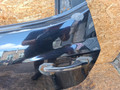 дверь задняя левая Geely Emgrand X7 1 поколение 2015, 2.0 л., бензин, МКПП, внедорожник 5 дв. - фото №4