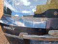 крышка багажника (дверь 3-5) Geely Emgrand X7 1 поколение 2015, 2.0 л., бензин, МКПП, внедорожник 5 дв. - фото №4
