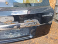 крышка багажника (дверь 3-5) Geely Emgrand X7 1 поколение 2015, 2.0 л., бензин, МКПП, внедорожник 5 дв. - фото №6