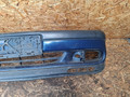 бампер передний Renault Laguna 1 поколение [рестайлинг] 2000, 2.0 л., F3R 728, бензин, МКПП, универсал - фото №5