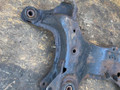 балка подвески передняя (подрамник) Toyota Avensis 1 поколение (T220) 1999, 1.6 л., 4A-FE, бензин, МКПП, седан, передний привод - фото №5