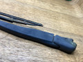 щеткодержатель задний Renault Scenic 1 поколение 1998, 1.9 л., дизель, МКПП, минивэн - фото №2