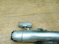 ручка наружная Renault Laguna 2 поколение 2004, 2.2 л., дизель, МКПП, хетчбэк 5 дв., 8200008431 - фото №2
