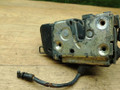замок двери задней левой Renault Laguna 2 поколение 2004, 2.2 л., дизель, МКПП, хетчбэк 5 дв. - фото №2