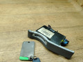 картоприемник Renault Laguna 2 поколение 2004, 2.2 л., дизель, МКПП, хетчбэк 5 дв., 8200091857 - фото №2
