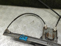 стеклоподъемник электрический передний правый Renault Laguna 2 поколение 2004, 2.2 л., дизель, МКПП, хетчбэк 5 дв. - фото №2