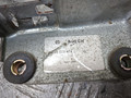 механизм стеклоочистителя (трапеция дворников) Renault Scenic 1 поколение 1998, 1.9 л., дизель, МКПП, минивэн - фото №7