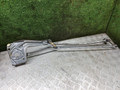 механизм стеклоочистителя (трапеция дворников) Renault Megane 1 поколение 1998, 1.9 л., дизель, МКПП, хетчбэк 5 дв. - фото №6