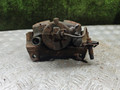 суппорт передний правый Renault Laguna 2 поколение 2004, 2.2 л., дизель, МКПП, хетчбэк 5 дв. - фото №3