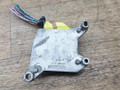 блок AirBag Renault Laguna 2 поколение 2004, 2.2 л., дизель, МКПП, хетчбэк 5 дв., 8200142183A - фото №2