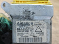 блок AirBag Renault Laguna 2 поколение 2004, 2.2 л., дизель, МКПП, хетчбэк 5 дв., 8200142183A - фото №4