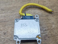 блок AirBag Geely SC7 1 поколение 2015, 1.8 л., бензин, МКПП, седан, 1063000009 - фото №3