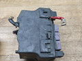 блок предохранителей Renault Laguna 2 поколение 2004, 2.2 л., дизель, МКПП, хетчбэк 5 дв., 55RG1C177, 8200166291B - фото №5