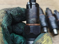 форсунка Renault Megane 1 поколение 1998, 1.9 л., дизель, МКПП, хетчбэк 5 дв., LCR6735406H - фото №4