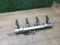 форсунка Geely SC7 1 поколение 2015, 1.8 л., бензин, МКПП, седан, 0280156299 - фото №4