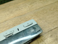 фонарь салона (плафон) Renault Laguna 2 поколение 2004, 2.2 л., дизель, МКПП, хетчбэк 5 дв., 8200003036 - фото №3