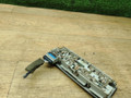 фонарь салона (плафон) Renault Laguna 2 поколение 2004, 2.2 л., дизель, МКПП, хетчбэк 5 дв., 8200003036 - фото №7