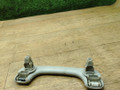 ручка внутренняя потолочная Renault Laguna 2 поколение 2004, 2.2 л., дизель, МКПП, хетчбэк 5 дв., 8200000099 - фото №3