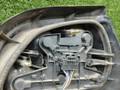 фонарь задний левый Renault Megane 1 поколение 1998, 1.9 л., дизель, МКПП, хетчбэк 5 дв. - фото №6