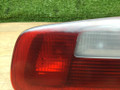 фонарь крышки багажника правый Renault Laguna 2 поколение 2004, 2.2 л., дизель, МКПП, хетчбэк 5 дв., 8200002476 - фото №2