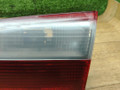 фонарь крышки багажника правый Renault Laguna 2 поколение 2004, 2.2 л., дизель, МКПП, хетчбэк 5 дв., 8200002476 - фото №3