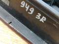 фонарь крышки багажника правый Renault Laguna 2 поколение 2004, 2.2 л., дизель, МКПП, хетчбэк 5 дв., 8200002476 - фото №7