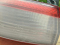 фонарь задний левый Renault Laguna 2 поколение 2004, 2.2 л., дизель, МКПП, хетчбэк 5 дв., 8200002475 - фото №4