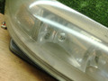 фара правая Renault Laguna 2 поколение 2004, 2.2 л., дизель, МКПП, хетчбэк 5 дв., 8200163324 - фото №3