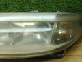 фара левая Renault Laguna 2 поколение 2004, 2.2 л., дизель, МКПП, хетчбэк 5 дв., 8200163323 - фото №3